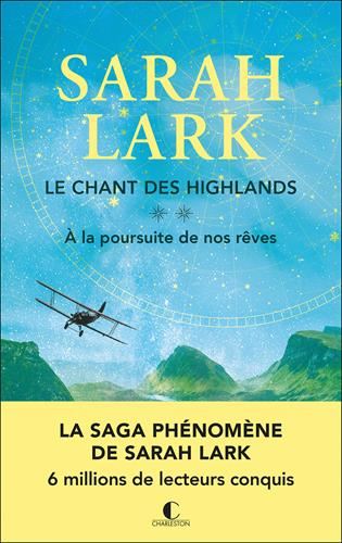 À la poursuite de nos rêves