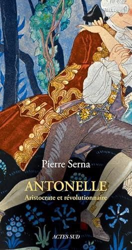 Antonelle