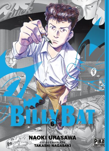 Billy Bat