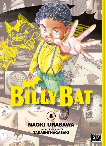 Billy Bat