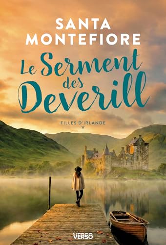 Filles d'IRLANDE