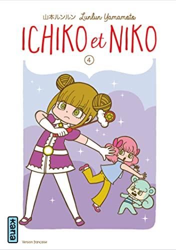Ichiko et Nino