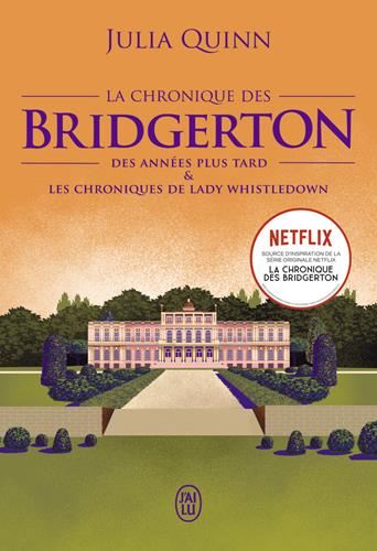 La Chronique des Bridgerton