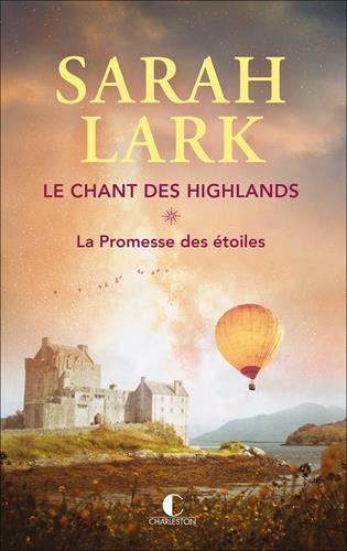 La Promesse des étoiles