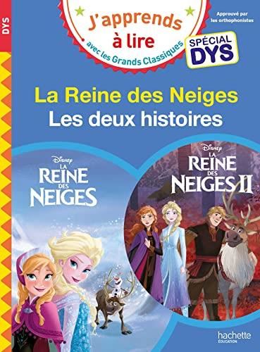 La Reine des neiges