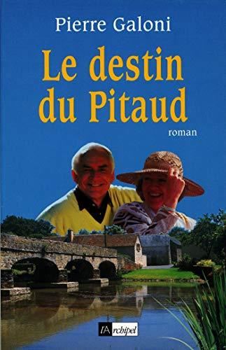 Le Destin du pitaud