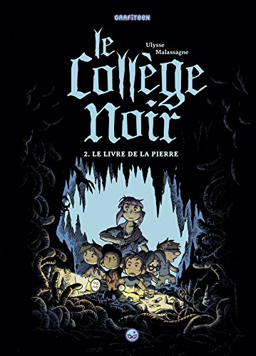 Le Livre de la pierre