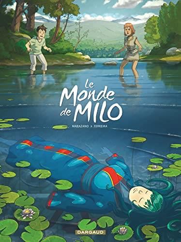 Le Monde de Milo 5.