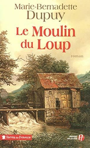 Le Moulin du loup
