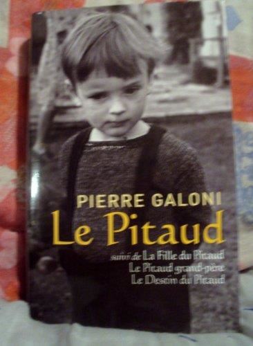 Le Pitaud