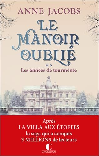 Les Années de tourmente