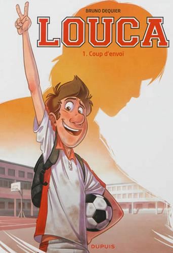 Louca T.1