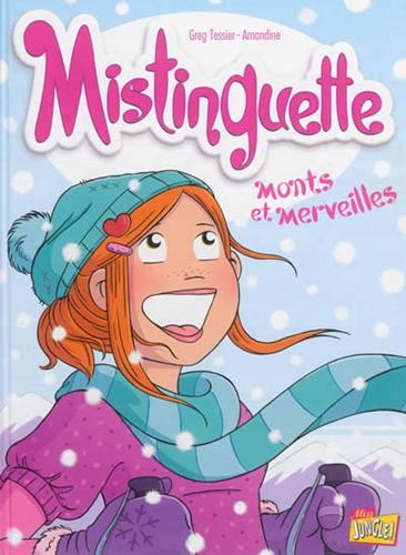 Mistinguette T.4