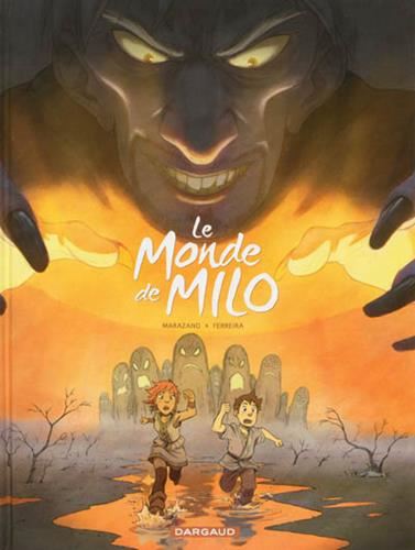 Monde de Milo (Le) 2.