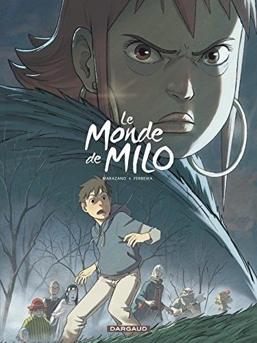 Monde de Milo (Le) 4.