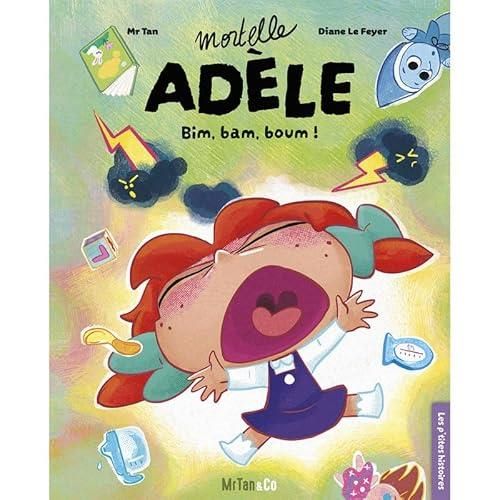 Mortelle Adèle