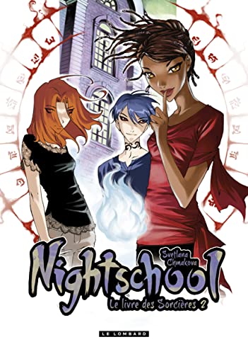 Nightschool