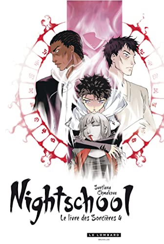 Nightschool