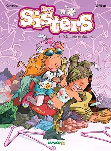 Sisters 2. À la mode de chez nous