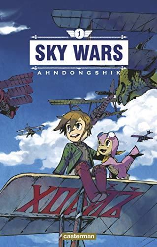 Sky wars .1
