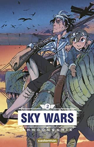 Sky wars.2