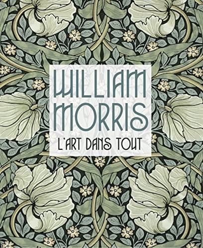 William Morris, 1834-1896